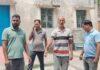 Dhanbad : निर्माणाधीन अपार्टमेंट के बेसमेंट में बुजुर्ग का शव मिलने से मची सनसनी, हत्या की आशंका...