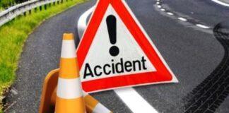 Dumka Accident : शादी के चंद घंटो बाद ही हादसे ने ले ली जान, दुल्हन समेत दो की मौत कई घायल...