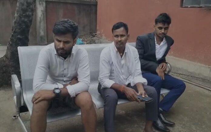 Chatra Murder : बीच शादी में चली गोली, युवक की मौत, बारात में नाचने को लेकर...