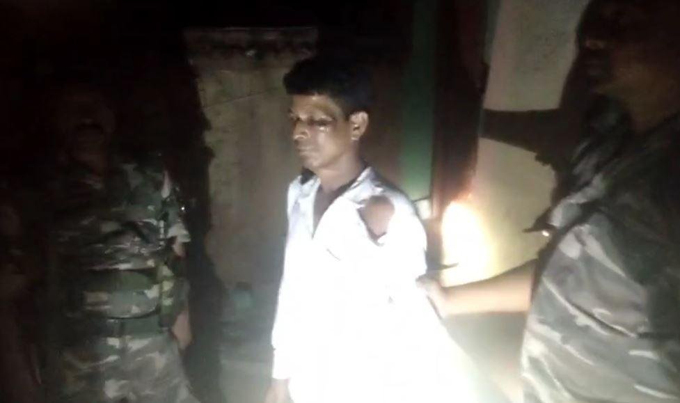 Ranchi Crime : रिश्ते का कत्ल! पिता ने पीट-पीटकर बेटे को उतारा मौत के घाट और फिर... Ranchi Crime : आरोपी पिता गिरफ्तार