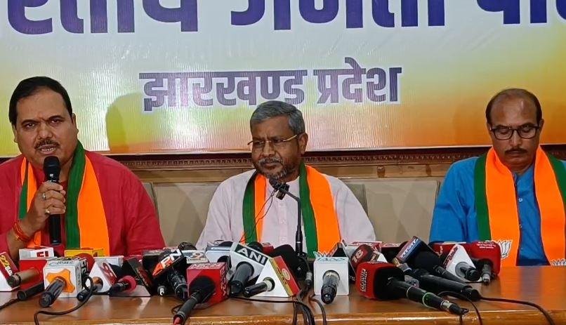 Breaking : बाबूलाल ने की रिक्त पदों को जल्द भरने की मांग
