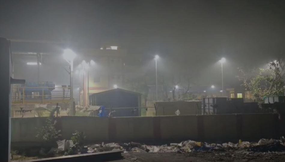 Hazaribagh : लोगों का जीना हुआ मुहाल