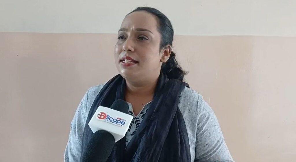 Jharkhand Politics : डीजीपी नियुक्ति पर सियासत तेज, बाबूलाल के आरोप पर झामुमो और भाजपा में जुबानी जंग...