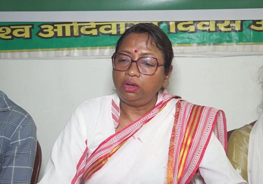 Ranchi : सिरमटोली फ्लाईओवर रैंप विवाद गहराया, आदिवासी संगठनों ने इस दिन कर दिया झारखंड बंद का ऐलान...