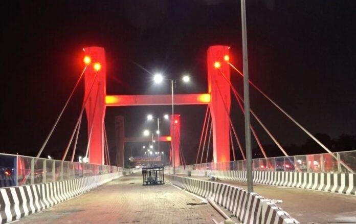 lyt Ranchi : सिरमटोली फ्लाईओवर रैंप विवाद में अनुसूचित जनजाति आयोग ने रांची डीसी सहित कई अफसरों को किया दिल्ली तलब...