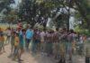 Giridih Accident : सीमेंट लदे ट्रक ने बाइक सवार को मारी टक्कर, हालत गंभीर...