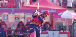 IPL 2025