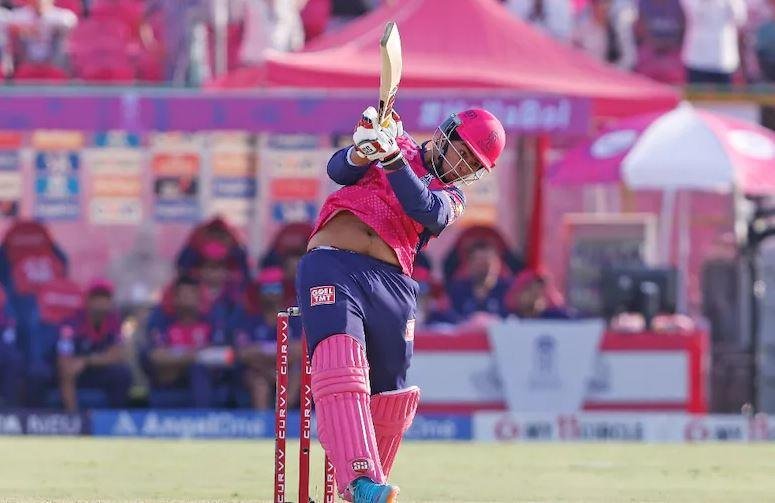 IPL 2025