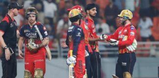 IPL 2025
