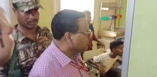 Jamshedpur
