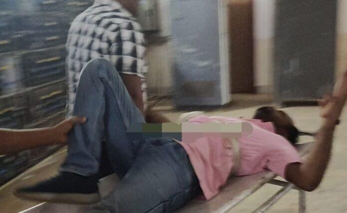 Chatra Breaking : अज्ञात अपराधियों का तांडव, जमीन कारोबारी को अंधाधुन मारी गोली...