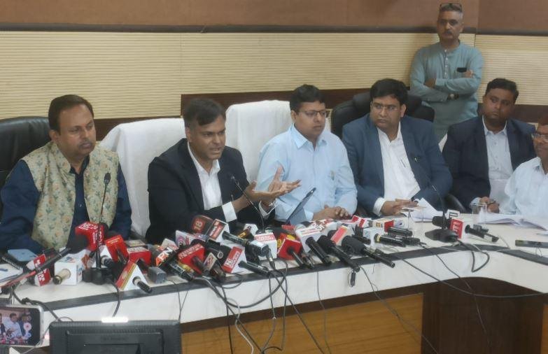 Breaking : झारखंड में नई स्टार्टअप पॉलिसी की तैयारी, टेस्ला ने दिखाई रुचि-IAS अरवा राजकमल