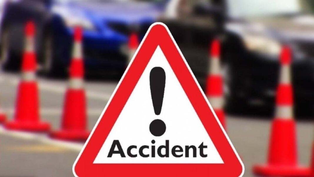 Bokaro Accident : दो बाइकों में भयंकर टक्कर