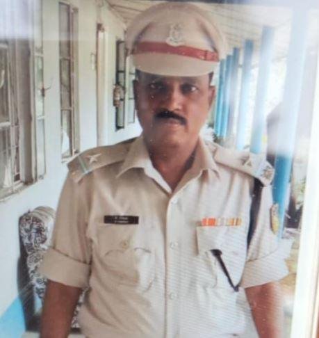 Giridih Accident : मृतक की फाइल फोटो