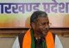 Breaking : डीजीपी नियुक्ति को लेकर सियासी संग्राम, बाबूलाल मरांडी ने खोल दी पोल...