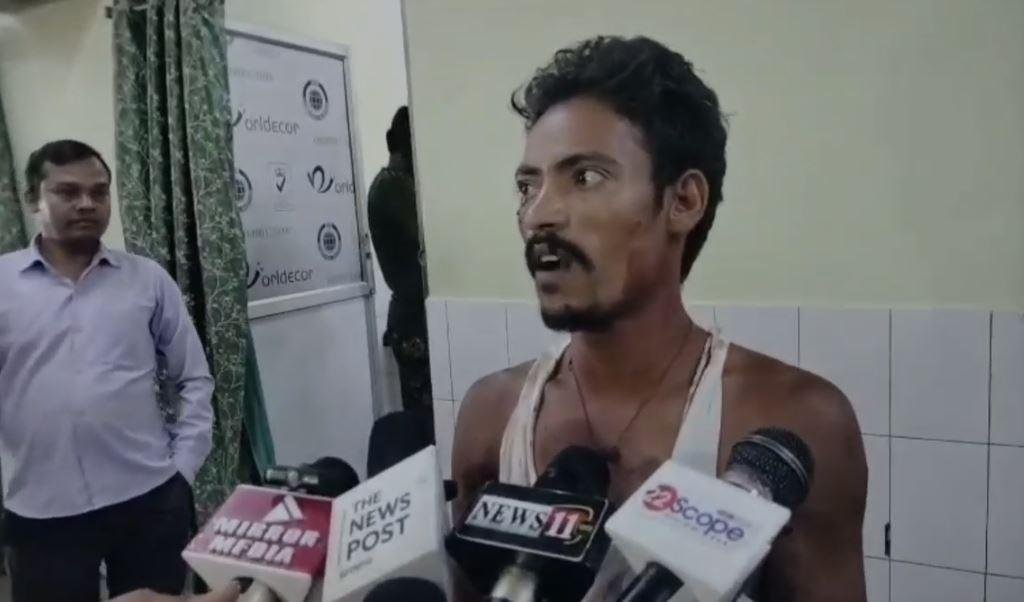 Dhanbad : आपसी विवाद में चली तलवार, दो परिवारों में खूनी खेल, आधा दर्जन घायल...