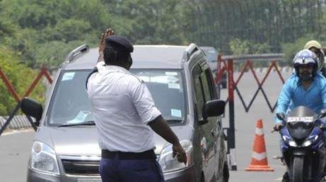 Ranchi Mock Drill : आज 3 बजे से 7 बजे के बीच मेन रोड जाने से बचे, ये है कारण...