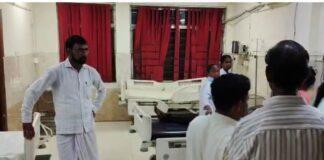 Bokaro में दरिंदगी! पति के सामने महिला से सामूहिक दुष्कर्म, जांच में जुटी पुलिस...