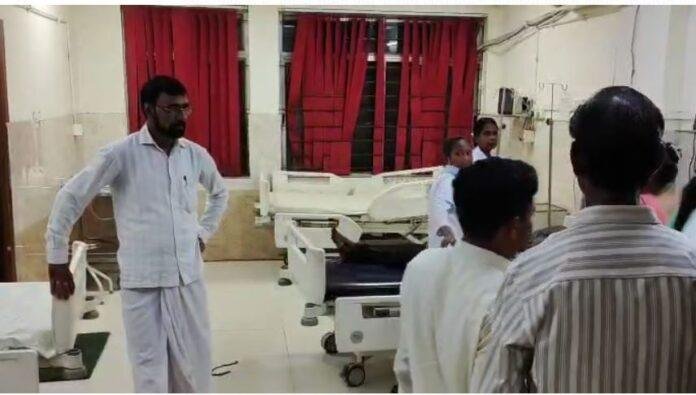 कूबह Bokaro में दरिंदगी! पति के सामने महिला से सामूहिक दुष्कर्म, जांच में जुटी पुलिस...