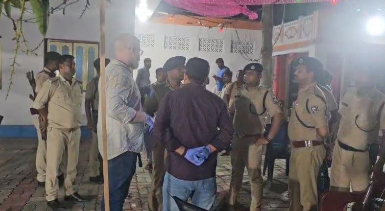 Patna Crime