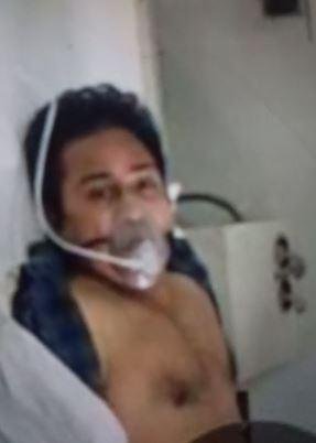 Patna Crime