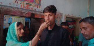 Bokaro : चास के जगन्नाथ सिंह चौधरी ऐसे बने झारखंड के थर्ड टॉपर, जानिए पूरी कहानी...