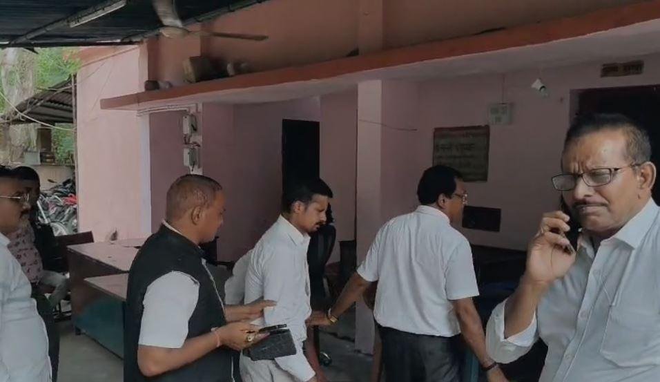 Bokaro मारपीट से मची अफरातफरी