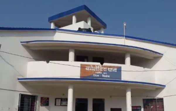 Simdega Crime : ब्राउन शुगर का नशा ही कुछ ऐसा है! नशे की तस्करी करते दो तस्कर धराए...
