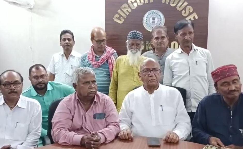 Bokaro विधायक श्वेता सिंह मामले में ये क्या बोल गए सरयू राय... Bokaro में सरयू राय