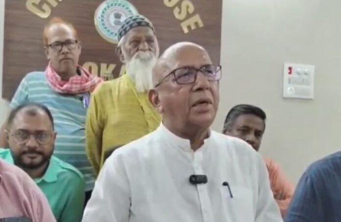 च78ग Bokaro विधायक श्वेता सिंह मामले में ये क्या बोल गए सरयू राय...