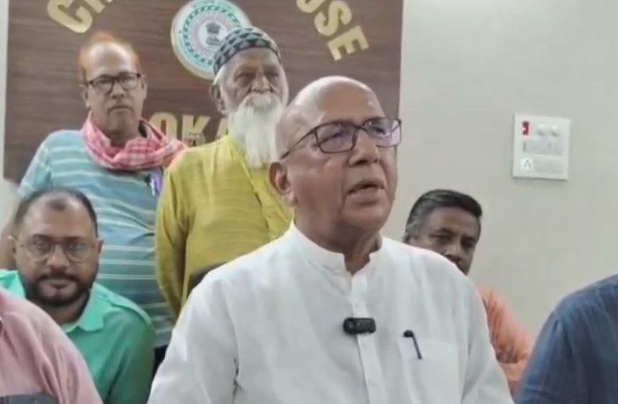 Bokaro विधायक श्वेता सिंह मामले में ये क्या बोल गए सरयू राय...