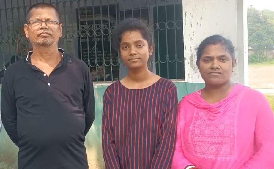 JAC 12th Result 2025 : सफलता का श्रेय परिजनों और शिक्षको को दिया