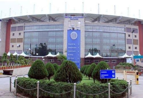 Breaking : आ गया रिजल्ट, अजय नाथ शाहदेव बने JSCA अध्यक्ष, देखें पूरी लिस्ट...