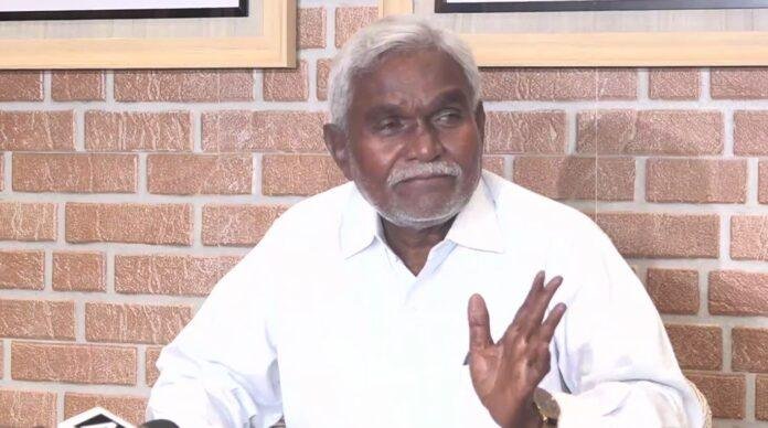 Breaking : चंपई सोरेन का बड़ा आरोप: झारखंड में जबरन डेमोग्राफी बदलने की साज़िश, 30 जून से आंदोलन का ऐलान