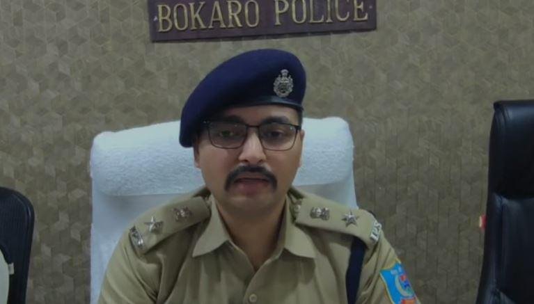 Bokaro : टोटो में बैठाने के बहाने महिला से सामूहिक दुष्कर्म, चार आरोपी गिरफ्तार...