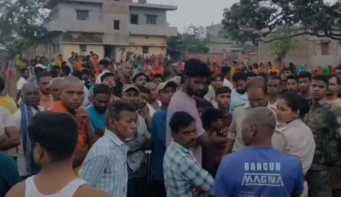 Koderma में हाथियों का बढ़ता आतंक, मॉर्निंग वॉक पर निकली महिला को हाथी ने कुचलकर मार डाला...