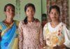 Lohardaga : आदिवासी मजदूर की बेटी बनी जिला टॉपर, झारखंड में मिला ये स्थान...