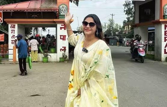 पाकिस्तान के लिए जासूसी के आरोप में चर्चित यूट्यूबर Jyoti Malhotra गिरफ्तार...
