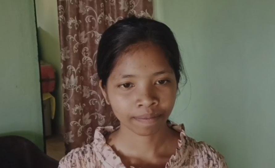 Lohardaga : आदिवासी मजदूर की बेटी बनी जिला टॉपर, झारखंड में मिला ये स्थान... Lohardaga : सिविल सर्विस की तैयारी करना चाहती है रोशनी