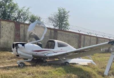 ट्रेनी एयरक्राफ्ट