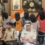 ड्रग पैडलर 22Scope News
