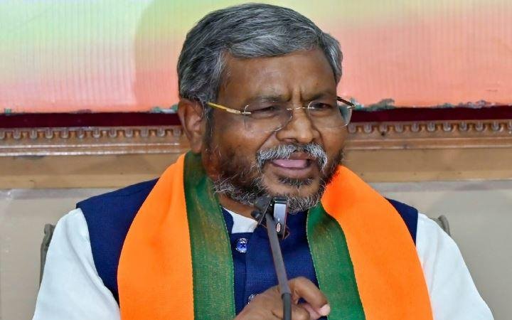 JSSC-CGL Paper Leak : CID की पुष्टि 20 लाख में बिका था पेपर, बाबूलाल ने कर दी सीबीआई जांच की मांग...