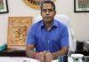 Giridih Breaking : राम निवास यादव बने गिरीडीह के नए उपायुक्त, नमन प्रियेश लकड़ा को देवघर की कमान...