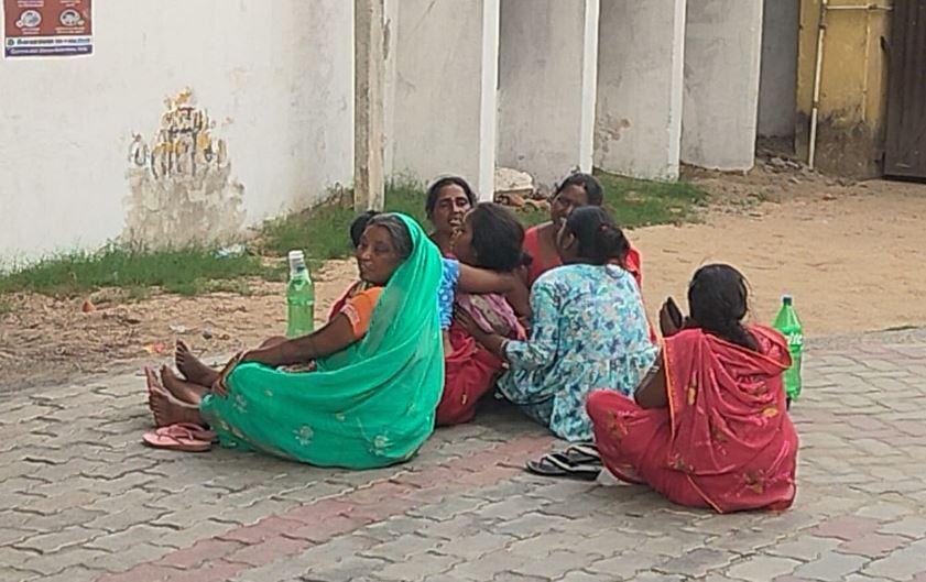 Giridih Accident : शादी की खुशियां गम में बदली