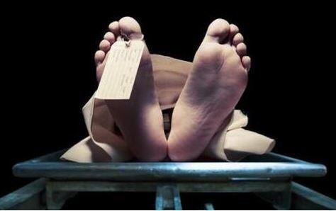 Lohardaga : कुंए में तैरता हुआ युवती का शव मिलने से मची सनसनी, जांच में जुटी पुलिस...