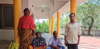 Pakur : सड़क किनारे से युवक का शव मिलने से मची सनसनी, जांच में जुटी पुलिस...