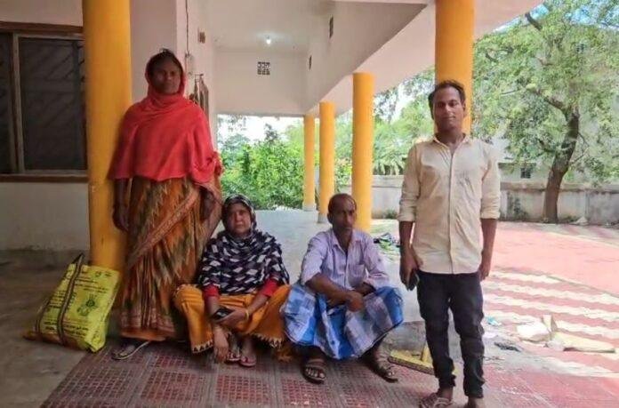 Pakur : सड़क किनारे से युवक का शव मिलने से मची सनसनी, जांच में जुटी पुलिस...