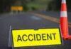 Lohardaga Accident : चालक को आई झपकी और विशाल पेड़ से जा टकरायी बाराती गाड़ी, 7 घायल बच्ची की मौत...