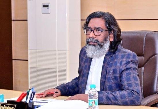 Jharkhand Cabinet की अहम बैठक आज, कई महत्वपूर्ण प्रस्तावों पर लग सकती है मुहर...