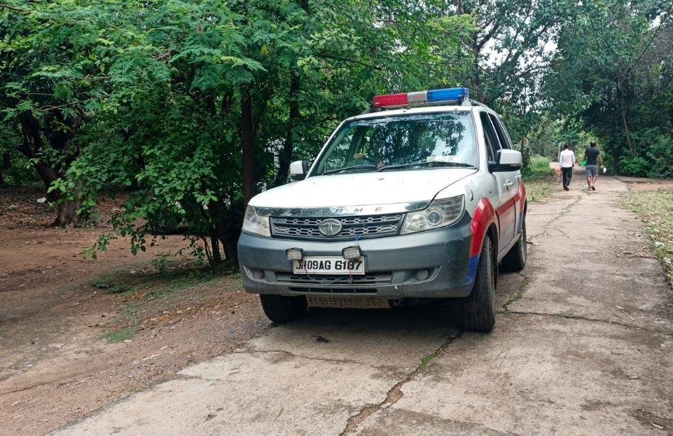 Bokaro Accident : जांच में जुटी पुलिस